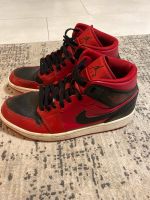 Nike Jordan Sportschuhe gr.43 Nordrhein-Westfalen - Barntrup Vorschau