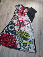 Desigual Kleid Gr L Sommerkleid Bayern - Hösbach Vorschau