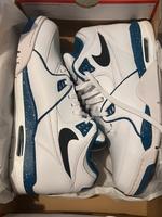 Nike Air Flight 89 !NEU/UNGETRAGEN! Bayern - Breitengüßbach Vorschau