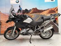 BMW R 1200 GS Nordrhein-Westfalen - Voerde (Niederrhein) Vorschau