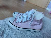 Schuhe von vty Fake Converse Sachsen-Anhalt - Magdeburg Vorschau