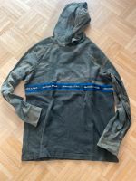 Abercrombie & Fitch Hoodie Camouflage Gr. M Baden-Württemberg - Sindelfingen Vorschau