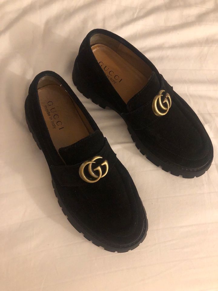 Gucci Loafer in München