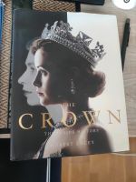 Bildband zur Serie The Crown Baden-Württemberg - Pliezhausen Vorschau