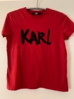 Karl Lagerfeld Shirt, Gr. M , wie neu Baden-Württemberg - Krauchenwies Vorschau