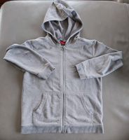 Sweatjacke,  Hoodiejacke, Gr. 128/134, S.Oliver,  wie neu Bayern - Gaukönigshofen Vorschau