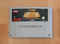 Arcade's Greatest Hits - The Atari Collection 1 SNES Leipzig - Altlindenau Vorschau