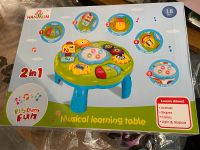 Musical Learning Table Bayern - Diedorf Vorschau