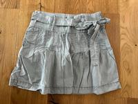 Vero Moda grauer Faltenrock Damen Gr. 34 (36) top Zustand Nordrhein-Westfalen - Datteln Vorschau