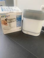 Philips Avent Dampfsterilisator Düsseldorf - Lichtenbroich Vorschau