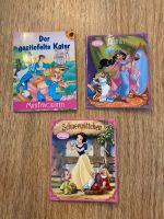 Disney-Märchen, Buch, Kurzgeschichten, Kinderbuch, 0,50€ / Stück Nordrhein-Westfalen - Leichlingen Vorschau