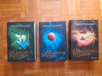 Philip Pullman- Der goldene Kompass Trilogie Kiel - Schreventeich-Hasseldieksdamm Vorschau