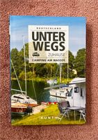 UNTERWEGS zuhause - Camping am Wasser / Deutschland, unbenutzt Niedersachsen - Brake (Unterweser) Vorschau