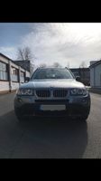 BMW Baureihe X3 2.0d *Automatik/Navi/Xenon* Nordrhein-Westfalen - Lemgo Vorschau