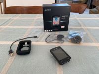 Garmin Edge 820 Fahrradcomputer Navi Bielefeld - Bielefeld (Innenstadt) Vorschau