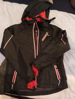 Crivit Winterjacke Gr. 42 Guter Zustand Sachsen - Aue Vorschau
