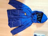 Frühlings/Sommerjacke Gr. 98/104 Nordrhein-Westfalen - Greven Vorschau