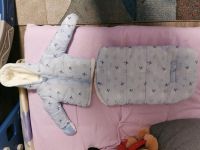 Baby Wintersack zu verkaufen Hannover - Herrenhausen-Stöcken Vorschau