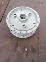 Simson Rad radnabe ddr ifa VEB Mecklenburg-Vorpommern - Groß Miltzow Vorschau