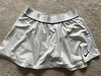 Tennisrock Nike Sportrock M Dryfit weiß Nordrhein-Westfalen - Gütersloh Vorschau