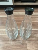 2x SodaStream Crystal Flasche 0,6 Liter Nürnberg (Mittelfr) - Mitte Vorschau