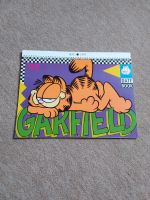 Garfield Kalender 1997 Sachsen - Crimmitschau Vorschau