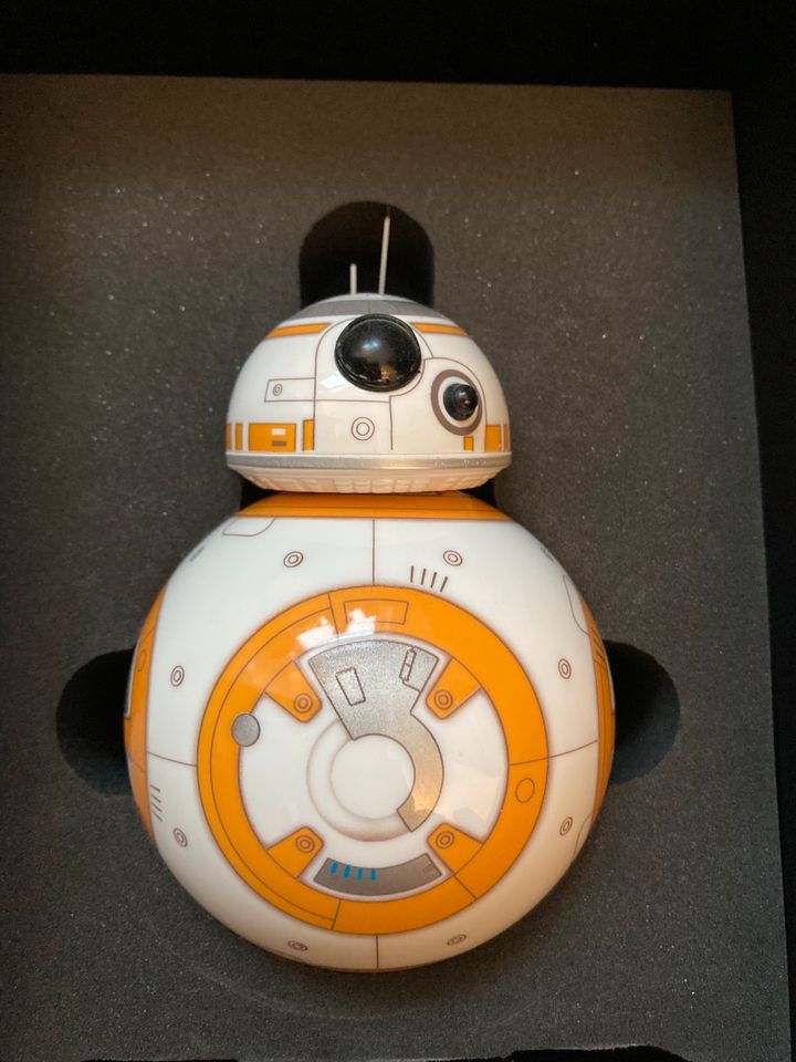 Sphero BB-8 Droid star wars Disney app gesteuert ovp in Liebenburg