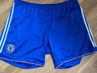 Fc Chelsea Hose Shorts Adidas XXL Mecklenburg-Strelitz - Landkreis - Neustrelitz Vorschau