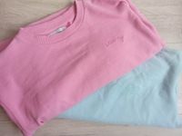 2 Pullover Mädchen Reserved Rosa und Babyblue Bochum - Bochum-Wattenscheid Vorschau