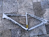 ALU Fahrrad MTB Rahmen Centurion Backfire Nordrhein-Westfalen - Euskirchen Vorschau