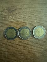 2 Euro münze Essen-Borbeck - Essen-Vogelheim Vorschau