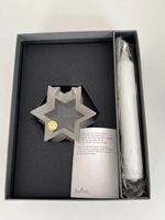 Rosenthal Kerzenständer Leuchter Diamond Star glatt Hessen - Petersberg Vorschau