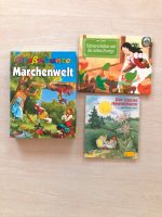 Kinderbuch, Märchen Nordrhein-Westfalen - Horn-Bad Meinberg Vorschau