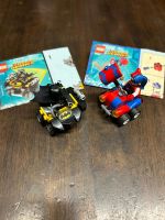 Lego Superheros Set 76092 Gerbstedt - Siersleben Vorschau