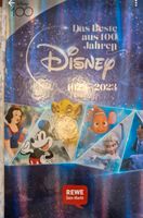 Disney Sticker herzugeben Hessen - Grünberg Vorschau