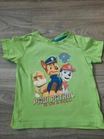 Paw Patrol Kurzarmshirt Hessen - Hilders Vorschau