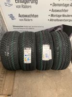 4 neue Winterreifen 225 40 R19 93V Platin Hausmarke in Germany Hessen - Haiger Vorschau