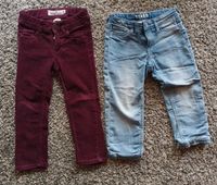 Jeans Hosen in 92 Nordrhein-Westfalen - Coesfeld Vorschau