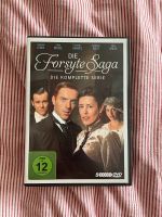 Die Forsyte Saga, die komplette Serie, DVD Baden-Württemberg - Wangen im Allgäu Vorschau