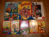 Spiele Puzzel Paket 8 Stück Thüringen - Sonneberg Vorschau