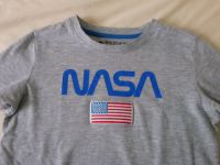 T-Shirt NASA Gr.140 Junge oder Mädchen Bayern - Emskirchen Vorschau