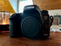 Canon EOS 7D Mark II Hessen - Waldems Vorschau