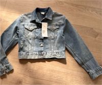 H&M Jeansjacke H&M Gr. 146 152 Neu Nordrhein-Westfalen - Detmold Vorschau