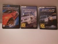 PC Spiele Need for Speed Bayern - Roth Vorschau