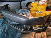 Original VW Polo 6R 6C Stoßstange Spoiler 6C0807221 Baden-Württemberg - Aichstetten Vorschau