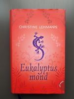 Jugendbuch „Eukalyptusmond“ von Christine Lehmann Baden-Württemberg - Waiblingen Vorschau