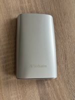 Externe Festplatte Verbatim/Samsung 250 GB Nordrhein-Westfalen - Gladbeck Vorschau