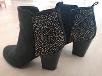 Stiefeletten Bayern - Kühbach Vorschau