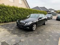 Mercedes-Benz E350 CDI AVANTGARDE Nordrhein-Westfalen - Stemwede Vorschau