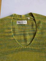 Marc O'Polo Pullover  Baumwolle neu Gr. Xs/S meliert Niedersachsen - Martfeld Vorschau